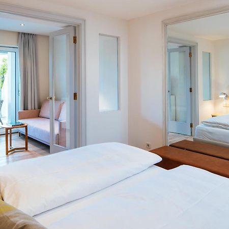 Seehotel Hubertushof Velden am Woerthersee Luaran gambar