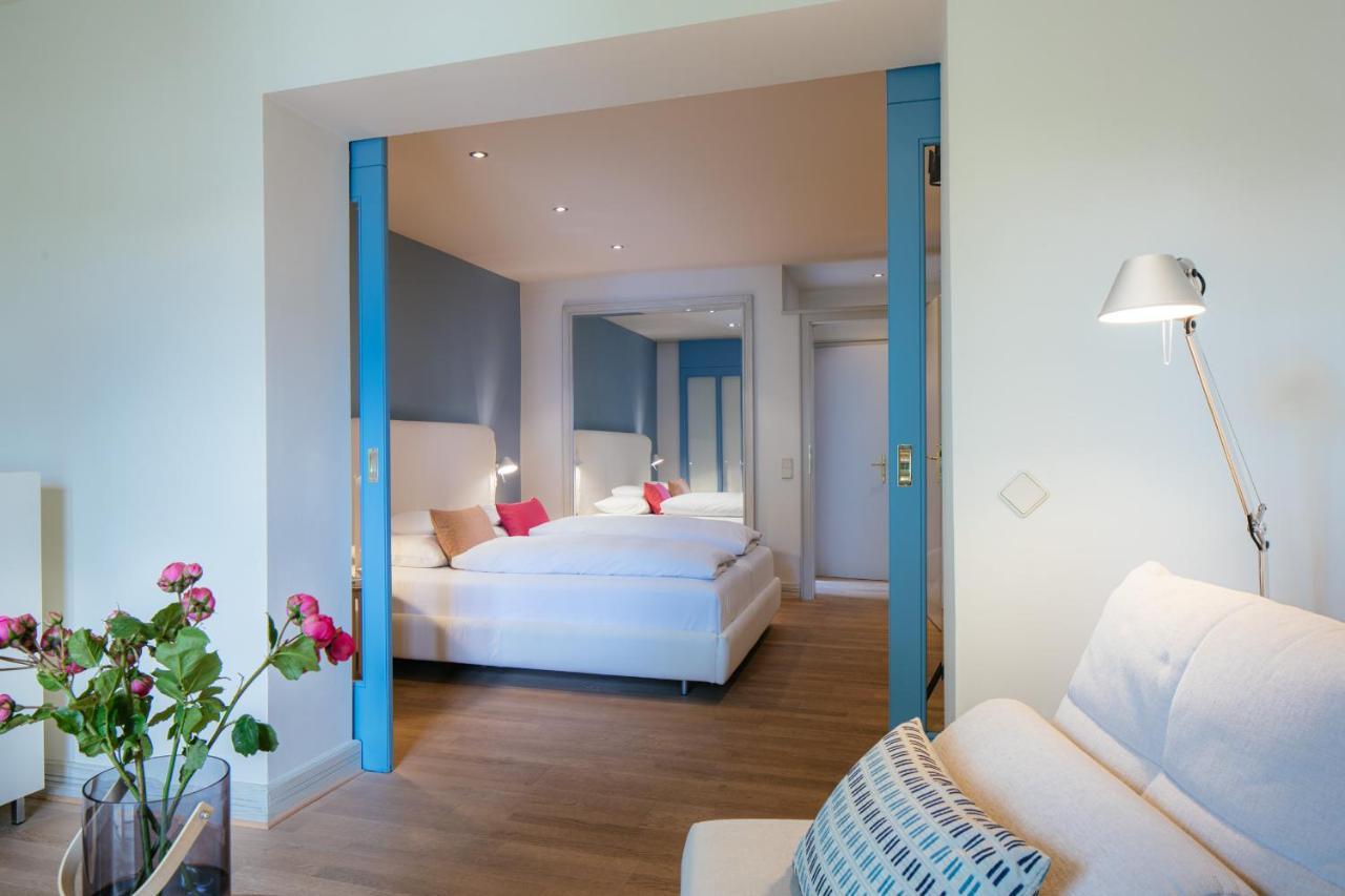 Seehotel Hubertushof Velden am Woerthersee Luaran gambar